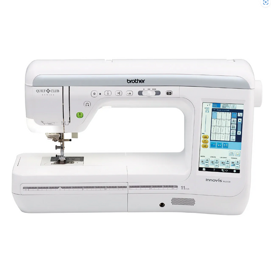 BQ2500 Sewing & Quilting Machine