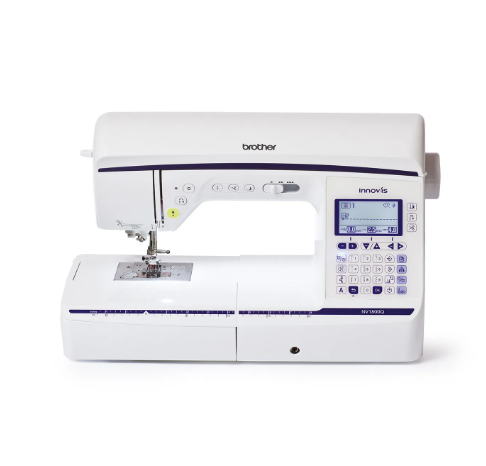 Innov-is NV1800Q | Sewing, Quilting and Embroidery Machine