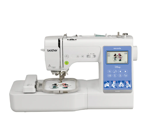 Innov-is M380D | Sewing, Quilting and Embroidery Machine
