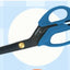 Juki Professional Tailor Shears 8"