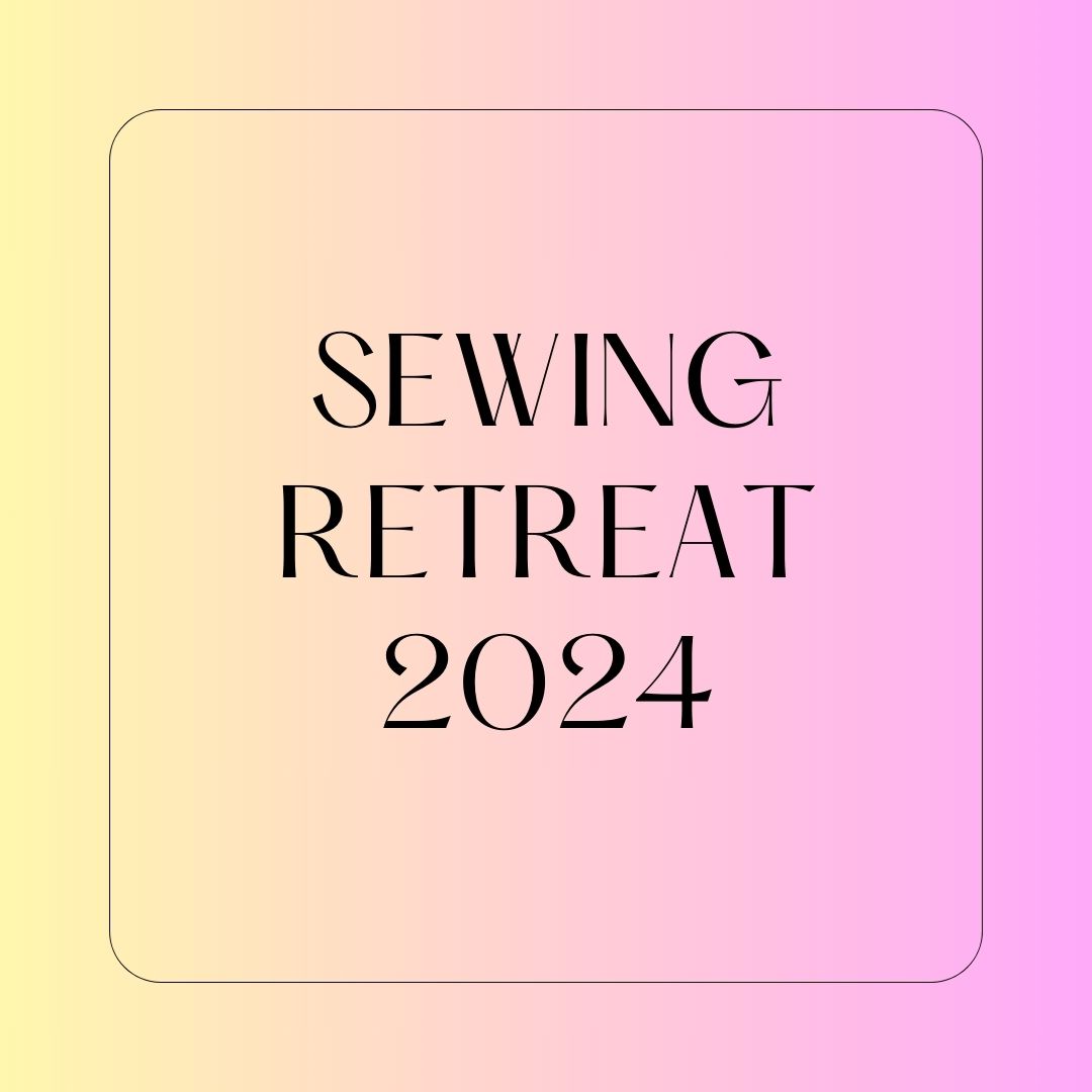 Sewing Retreats: Stitch, Create & Rejuvenate!