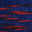 302 - 4 ply Sashiko Thread Variegated 40m - Sparkler