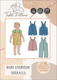Baby Everyday Overalls