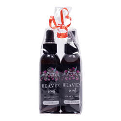 Heaven Scent Spray Starch Twin Set