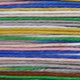 502 - 4 ply   Sashiko Thread Variegated 40m Tanabata