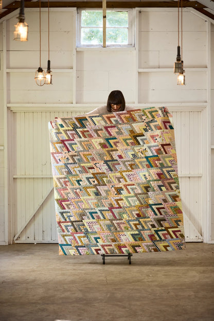 Trentham Foundation Papers from Gathered by Jen Kingwell