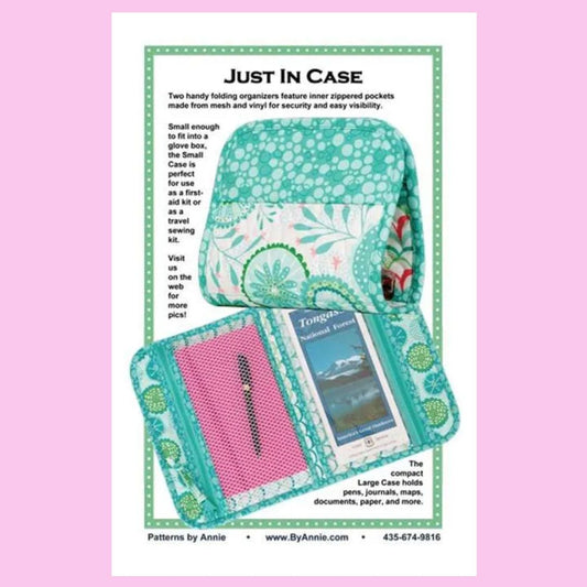 By Annie - Just in Case