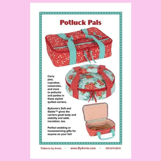 By Annie - Potluck Pals