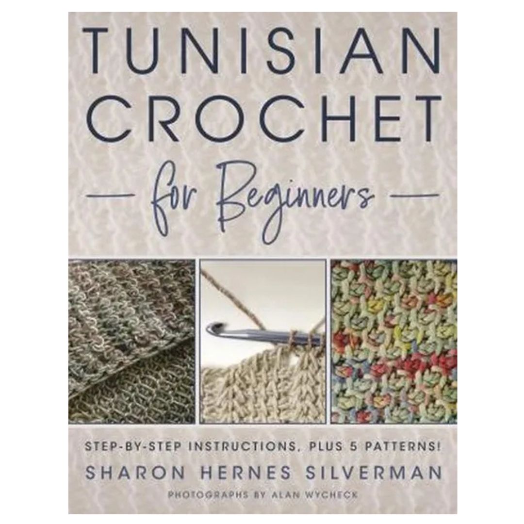 Tunisian Crochet for Beginners