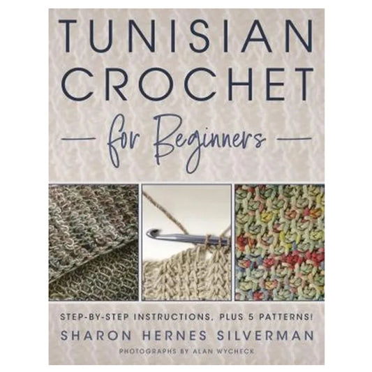 Tunisian Crochet for Beginners