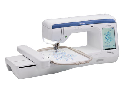 VE2300 Embroidery Machine Essence