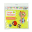 Large 60° Hexagon Set - 5.5in to 8.0in