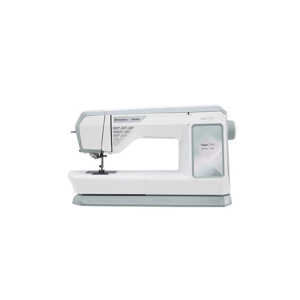 HUSQVARNA® VIKING® TOPAZ™ 55Q Sewing Machine
