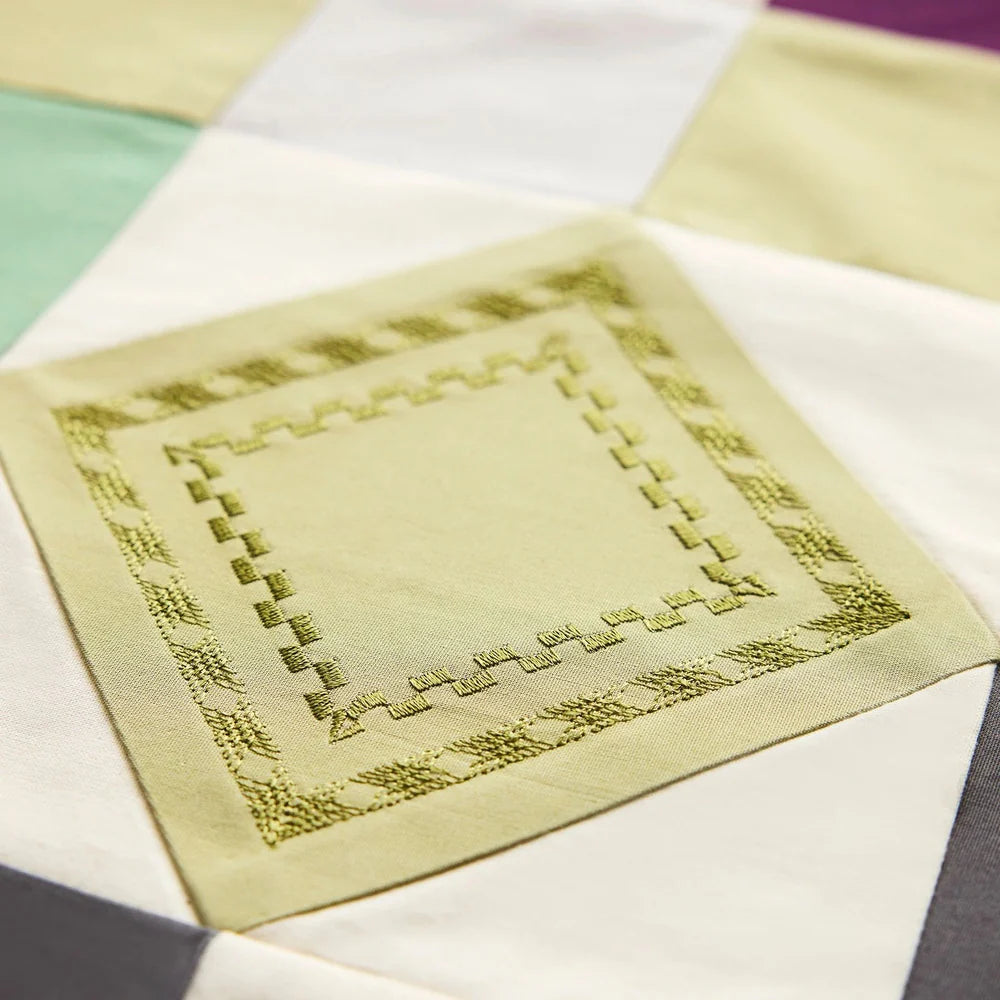 HUSQVARNA® VIKING® TOPAZ™ 55Q Sewing Machine