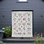 Quilt Recipes by Jen Kingwell