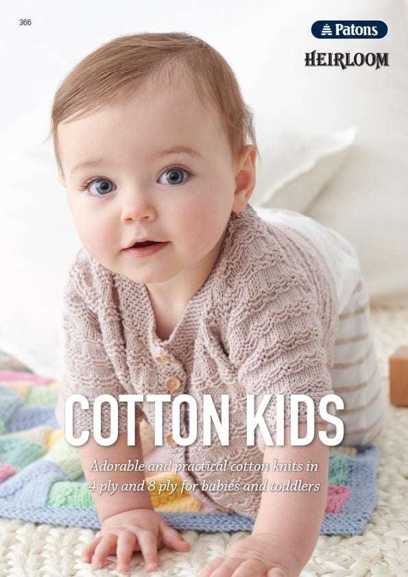 Cotton Kids - 366