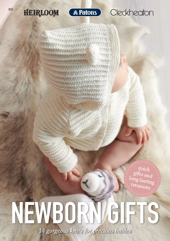 New born Gifts