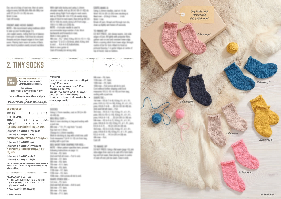 New born Gifts