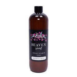 Heaven Scent 500ml Spray Starch