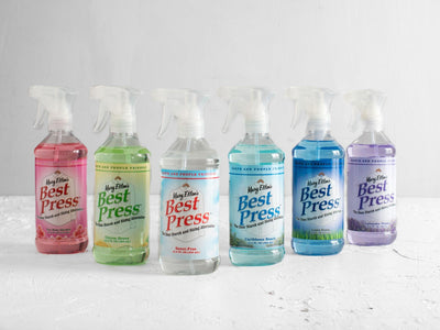 Best Press 473ml