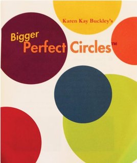 Bigger Perfect Circles