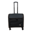 HORN Medium Sewing Machine Trolley Bag - Midnight Black