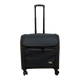 HORN Medium Sewing Machine Trolley Bag - Midnight Black