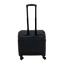 HORN Medium Sewing Machine Trolley Bag - Midnight Black