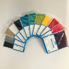 Mesh Fabric- By Annie