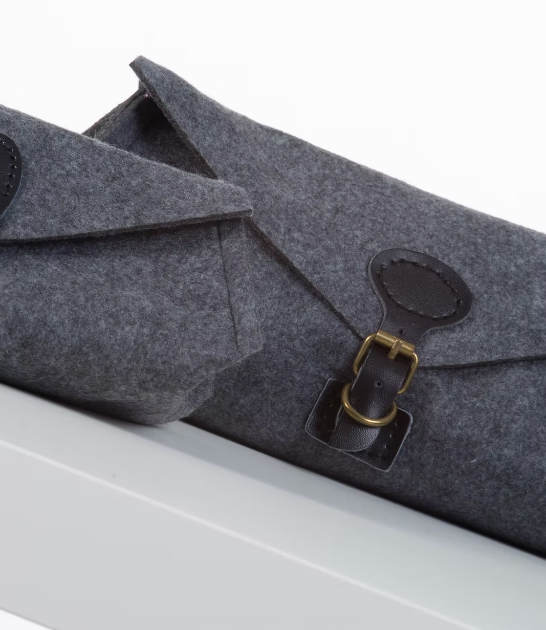 Luella Clutch Bag- Small