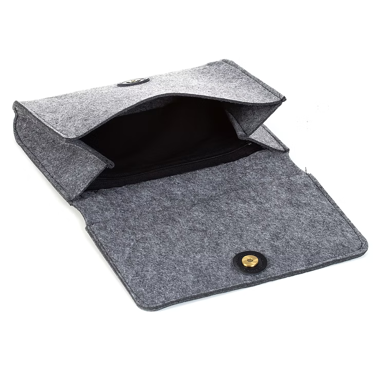 Georgia Clutch Bag - Aster & Anne