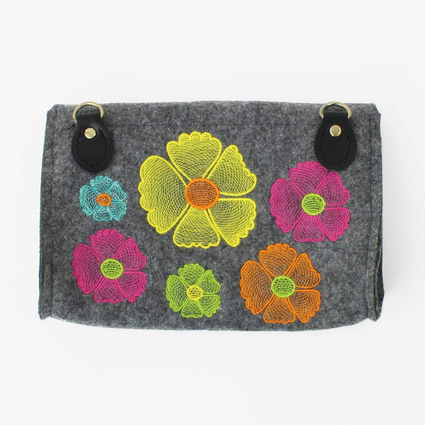 Georgia Clutch Bag - Aster & Anne