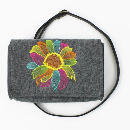 Georgia Clutch Bag - Aster & Anne