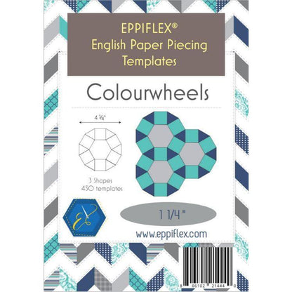 Colour Wheel Kit