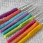 3.5mm Soft Grip Crochet Hook