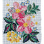 Cottage Posy Slow-Stitching Kit