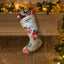 Christmas Stocking Slow-Stitching Kit