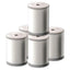 Brother Embroidery Bobbin Thread #60 1000m