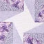 Quick & Easy All Stars Block Tool 110 Quilt Blocks in 5 Sizes with Project Ideas