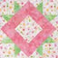 Quick & Easy All Stars Block Tool 110 Quilt Blocks in 5 Sizes with Project Ideas