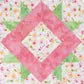 Quick & Easy All Stars Block Tool 110 Quilt Blocks in 5 Sizes with Project Ideas