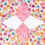 Quick & Easy All Stars Block Tool 110 Quilt Blocks in 5 Sizes with Project Ideas