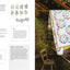 Alice's Country Diary Quilt