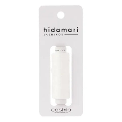 COSMO Col-3 SASHIKO THREAD 30MT