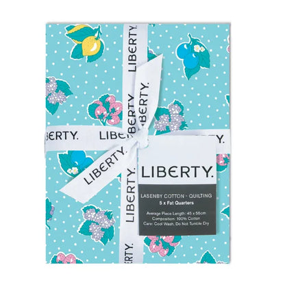 Liberty FQ - L0166FQ-GFG-B