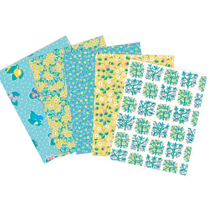 Liberty FQ - L0166FQ-GFG-B