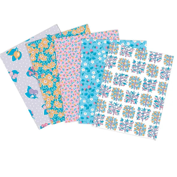 Liberty FQ - L0166FQ-GFG-D