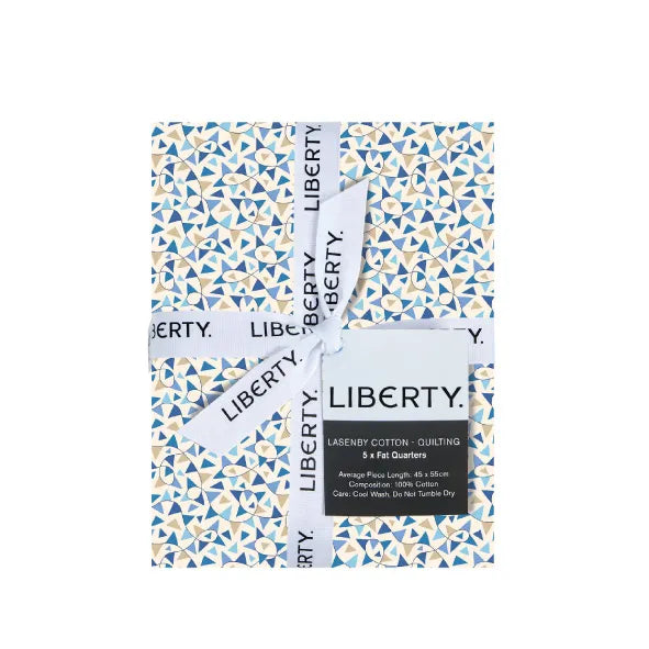 Liberty FQ - L0166FQ-SF-BL