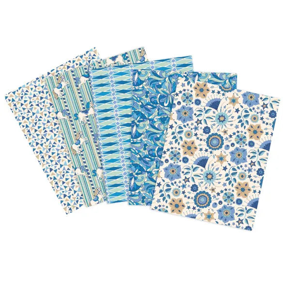 Liberty FQ - L0166FQ-SF-BL