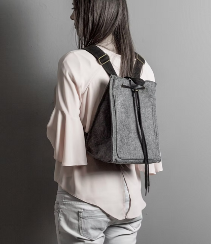 Amalia Backpack - Aster & Anne